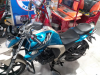 Yamaha FZS verso 2